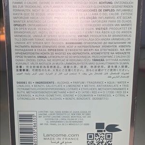 Lancôme La Vie Est Belle